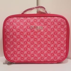 vanity case guess